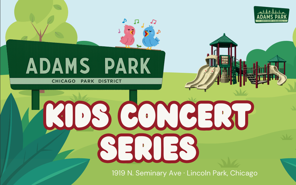 Summer Concert Series
