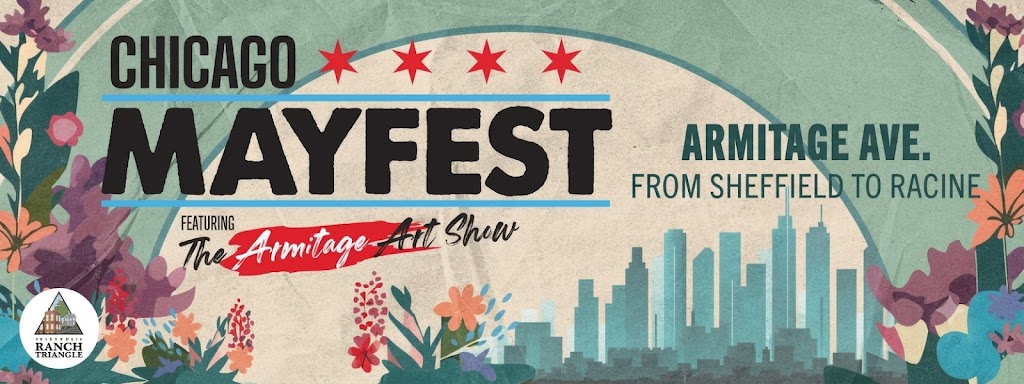 Mayfest Street & Arts Fair