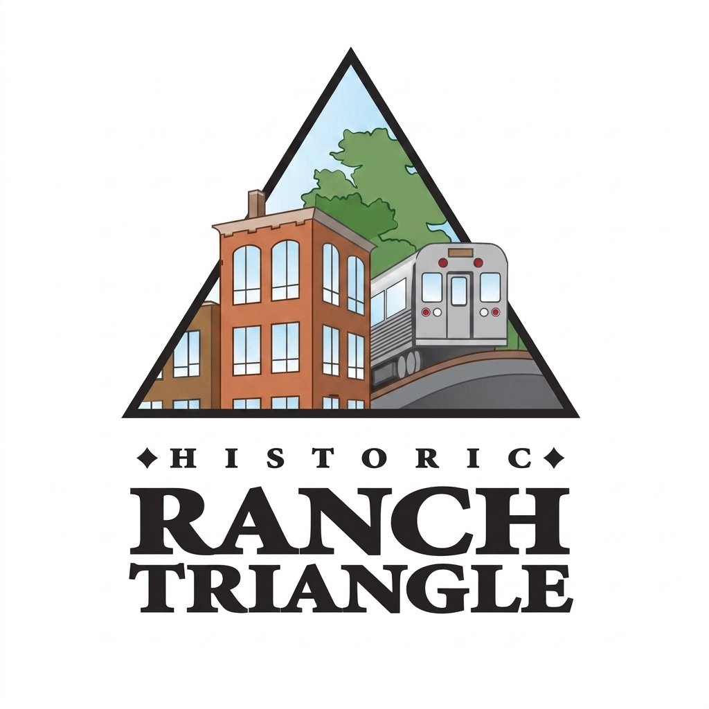 Historic Ranch Triangle