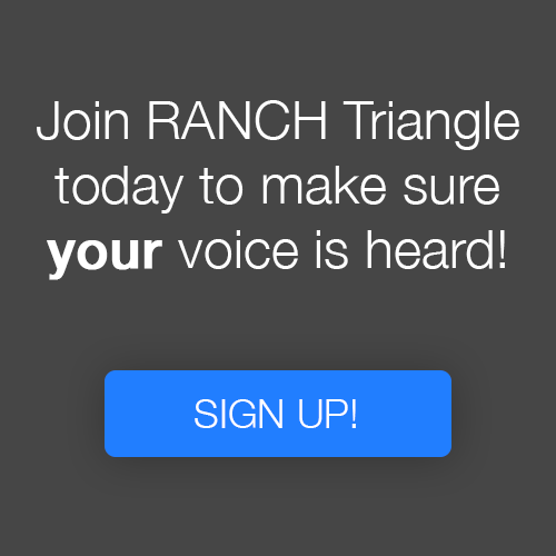 Join RANCH today!